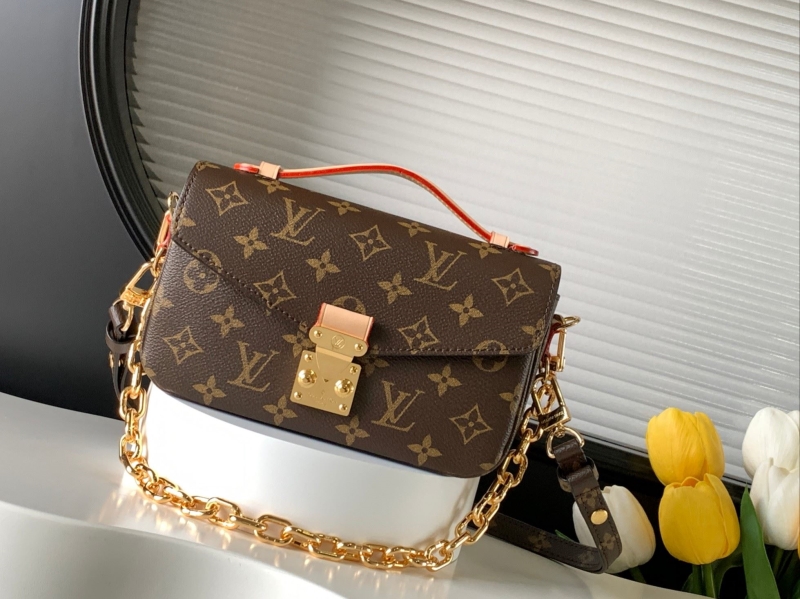 LV Satchel bags